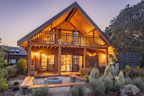 The Bavarian Chalet